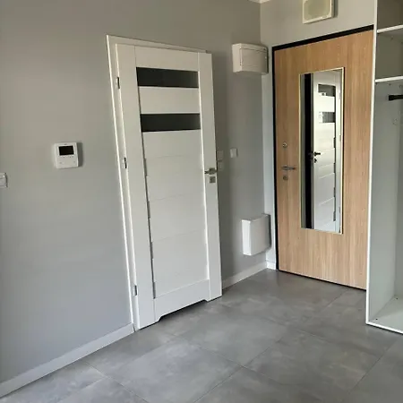 Onapart M38 Varsavia Esterno foto