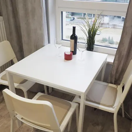 Onapart M38 Varsavia Esterno foto