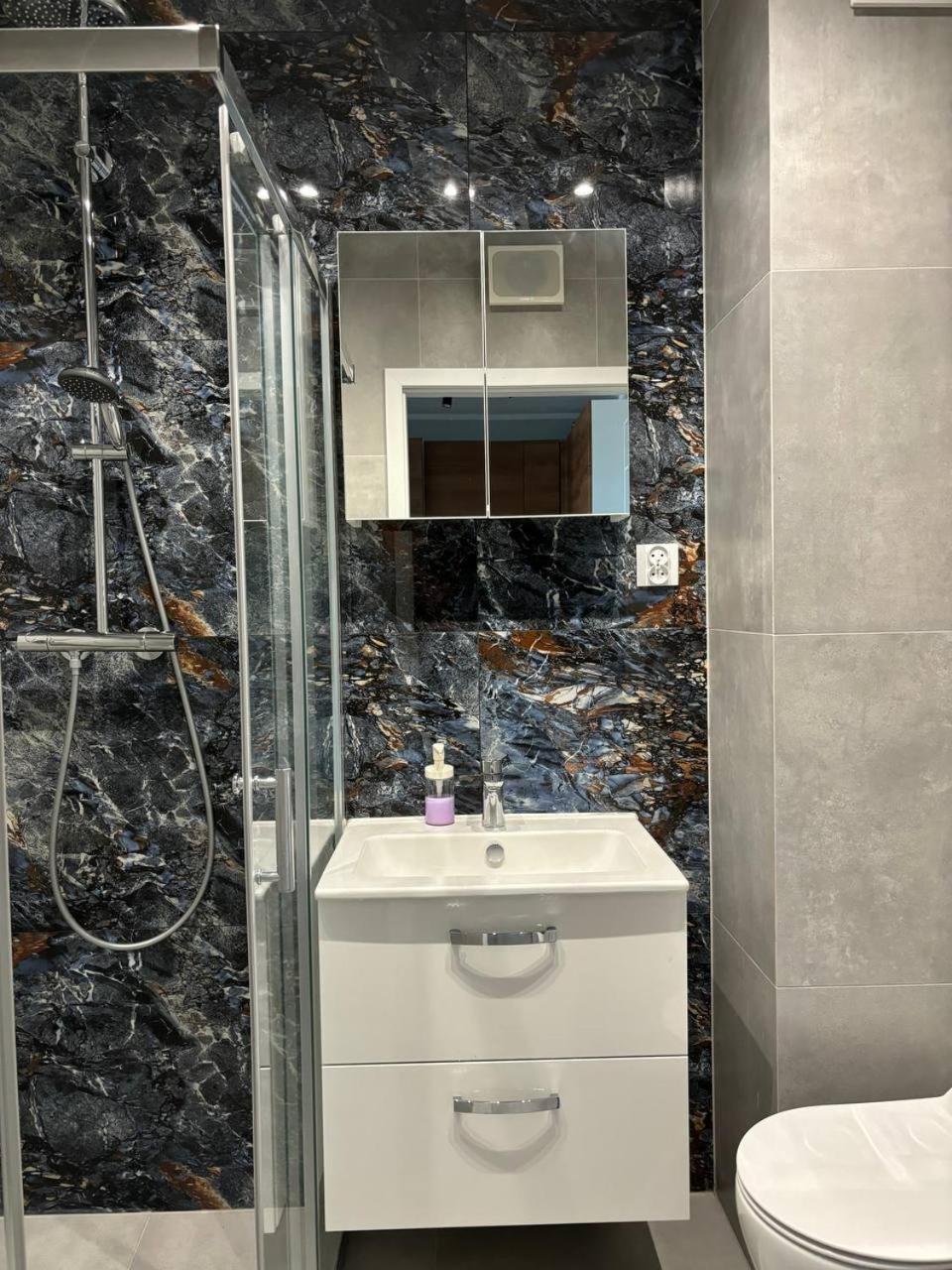 Onapart M38 Apartmán *