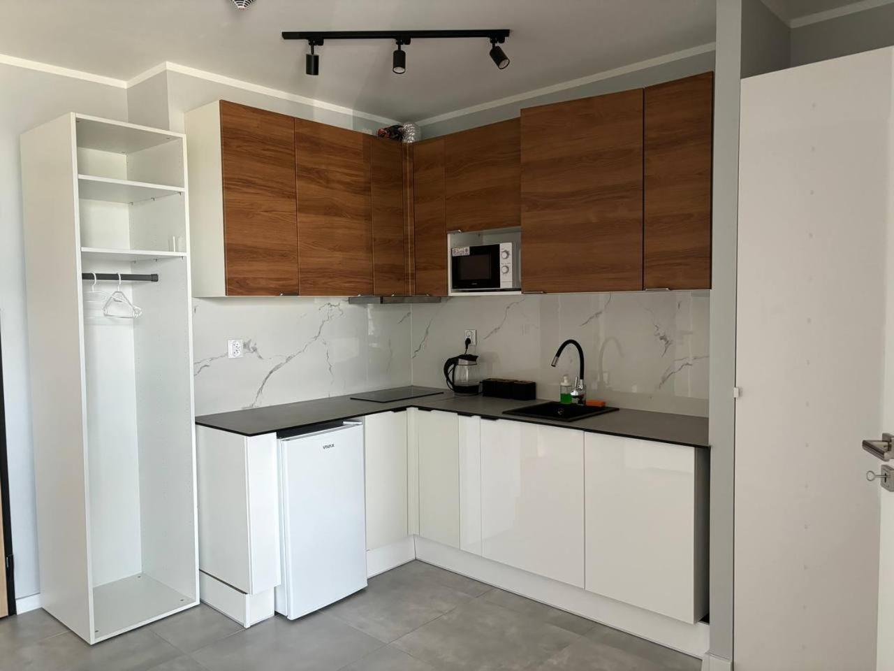 Onapart M38 Varšava