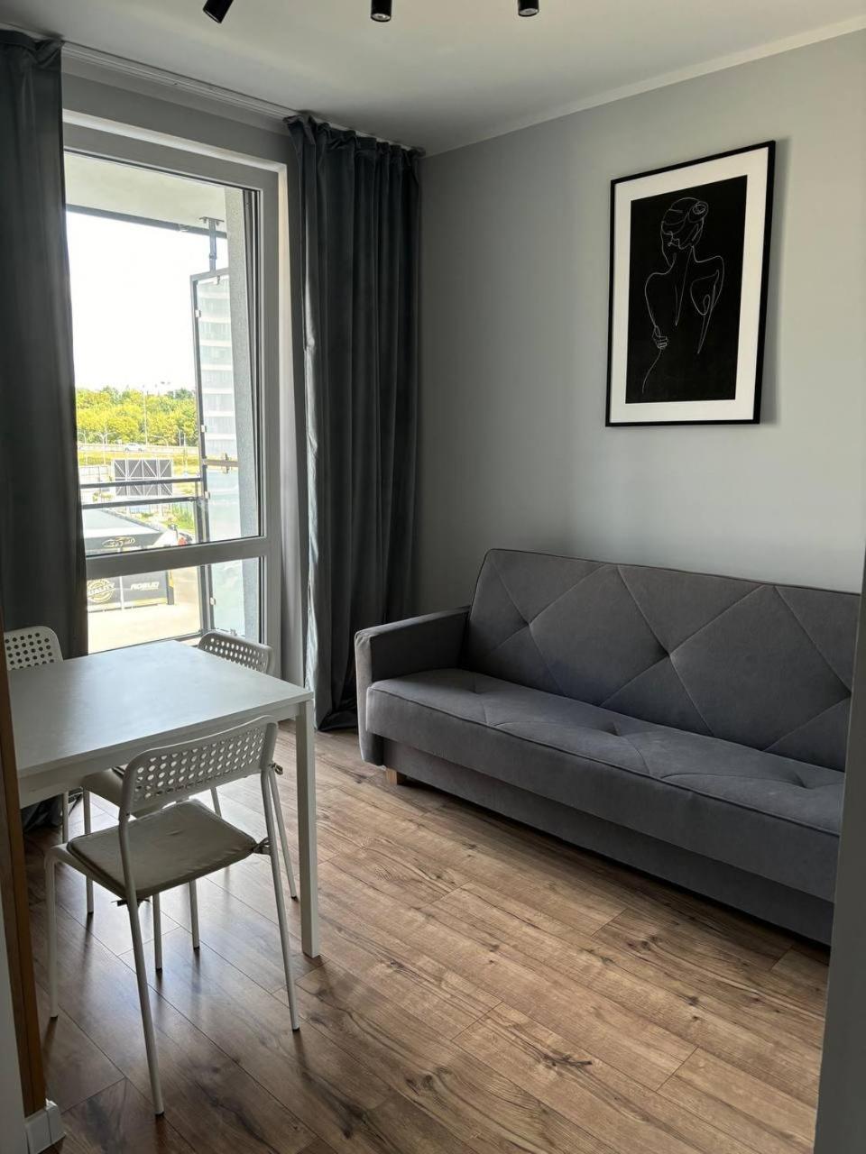 Onapart M38 Apartment Warsaw