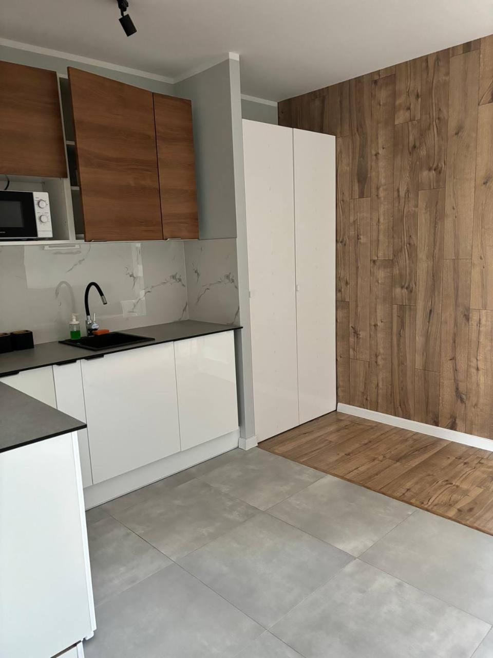Onapart M38 Apartamento Varsovia