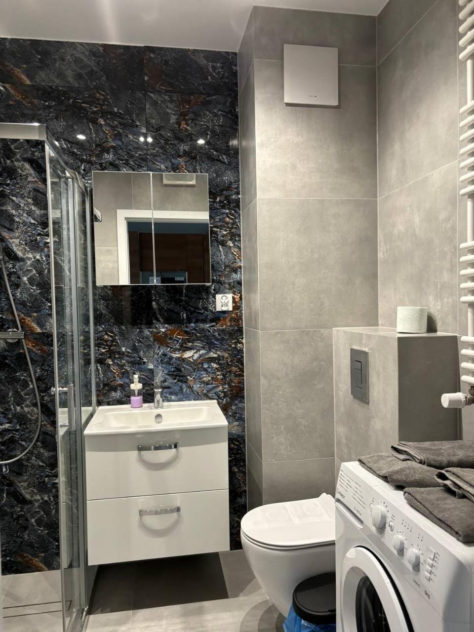 Apartamento Onapart M38 Varsovia